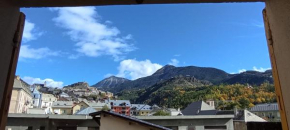 Cosy 75 m2 near Vieux Briançon